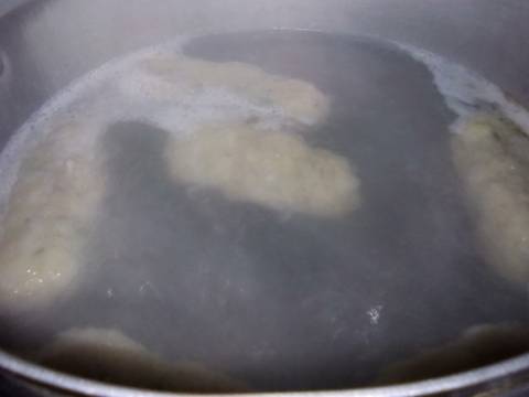 Resep Kerupuk Jamur Tiram ENAK GURIH RENYAH Tanpa MSG oleh ...