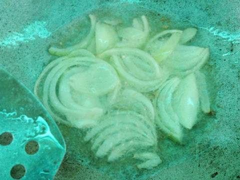 Ayam Balado Serai recipe step 3 photo