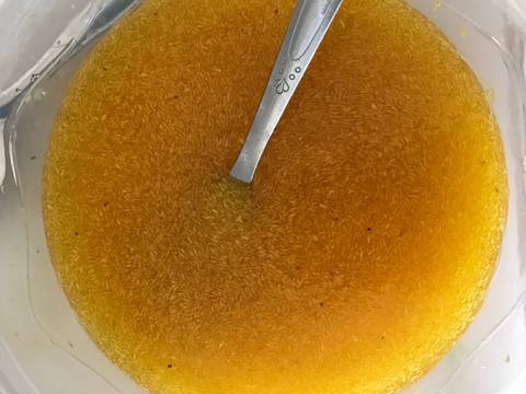 Keto-Cendol recipe step 2 photo