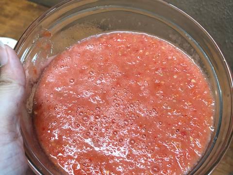 Sambal Roa