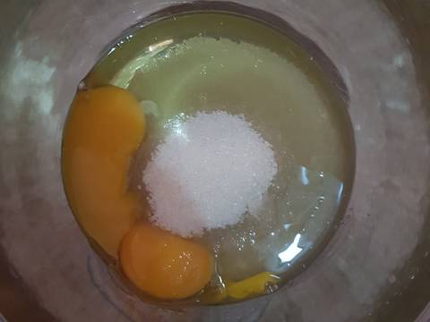 Bika Ambon 4 Telur recipe step 3 photo