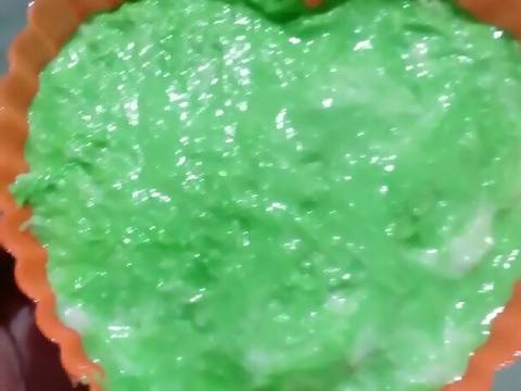 Iwel iwel pandan recipe step 3 photo