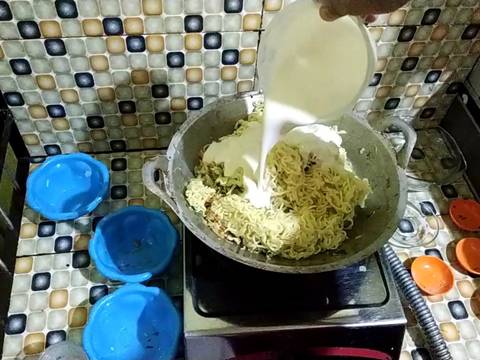 Nugget Sempol Mie recipe step 4 photo