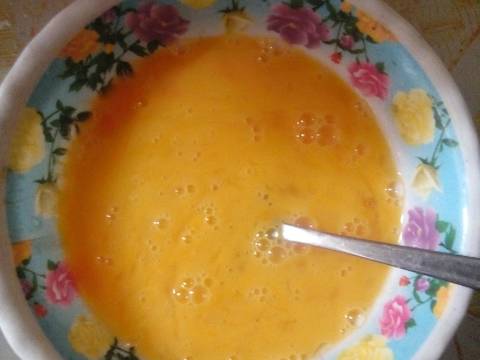 Bika ambon mini durian recipe step 3 photo