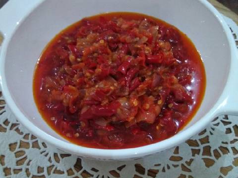 Sambal Ramadhan