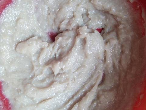 Tekwan Ikan Kakap recipe step 3 photo