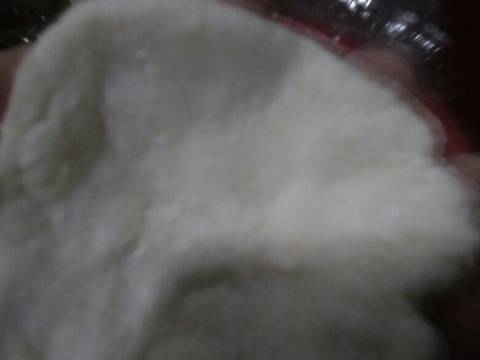 Cireng isi telur simple recipe step 2 photo