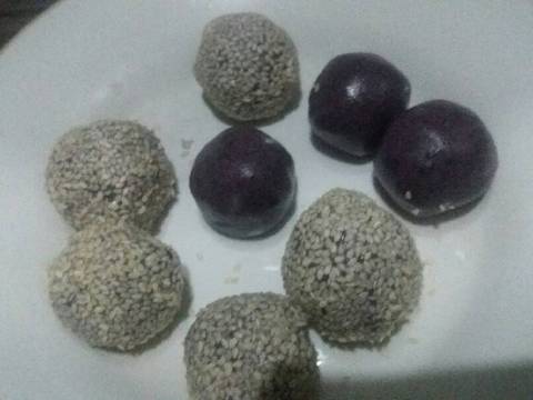 BlaCk OnDe (onde2 ketan hitam)