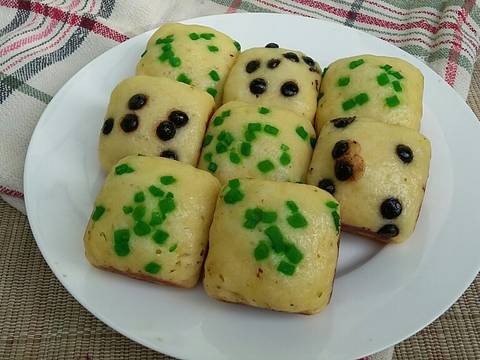 Pukis Mini recipe step 9 photo