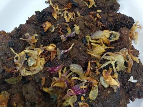 Empal goreng express recipe step 7 photo