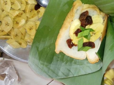 Bongko roti recipe step 2 photo