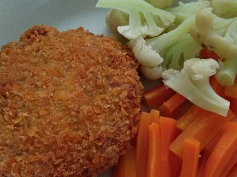 Bistik Tempe #SelasaBisa #BikinRamadanBerkesan