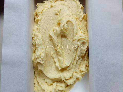 Boterkoek / Lekker Holland