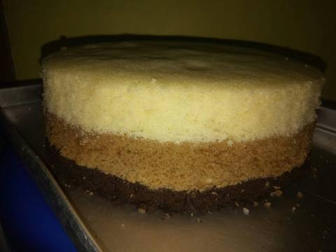 12. Tiramisu Kukus