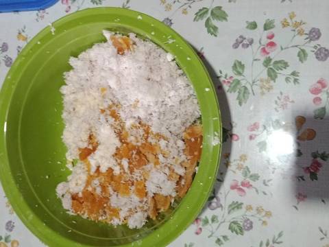 Lemet telo recipe step 4 photo