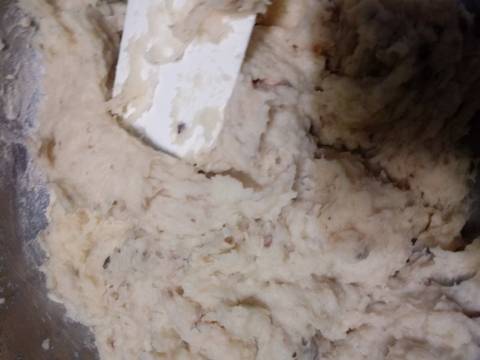 Pempek Adaan Ikan Lele recipe step 5 photo