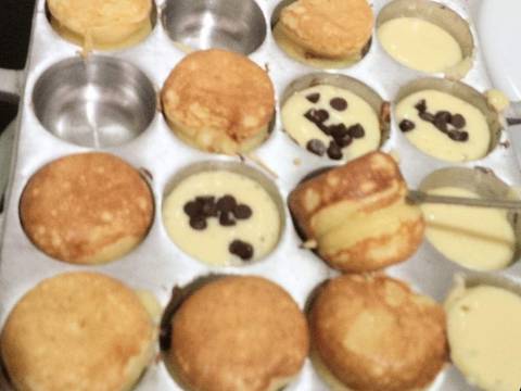 Resep Poffertjes - Dutch Mini Pancake First Triallll.. XD ></div></div>