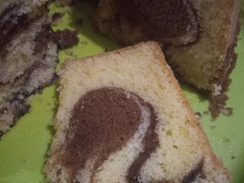 Marmer Cake Pak Sahak