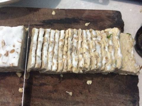Tempe mendoan Semarang recipe step 3 photo