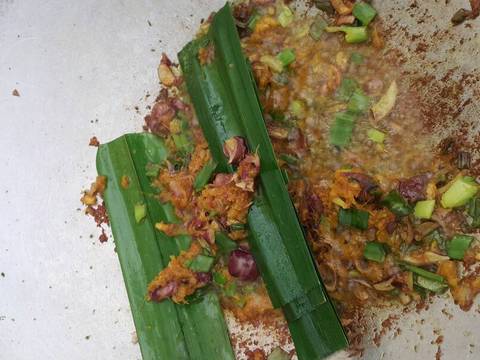 Sayur Acar (Gorontalo Food) recipe step 4 photo