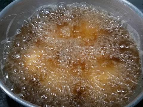 Pom pom sweet potato recipe step 7 photo