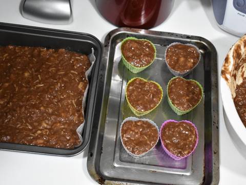 PREMIUM Banana Chocolate Nuggets