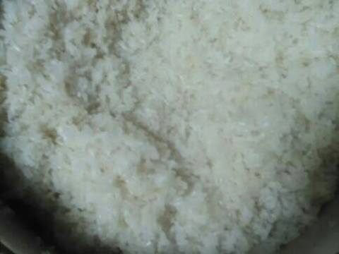 Wajik Ketan Merdeka #merahputih recipe step 3 photo