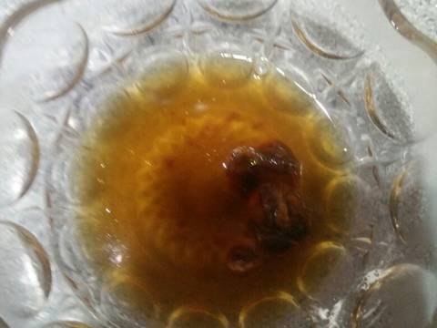 Tumis ikan kembung peda recipe step 4 photo