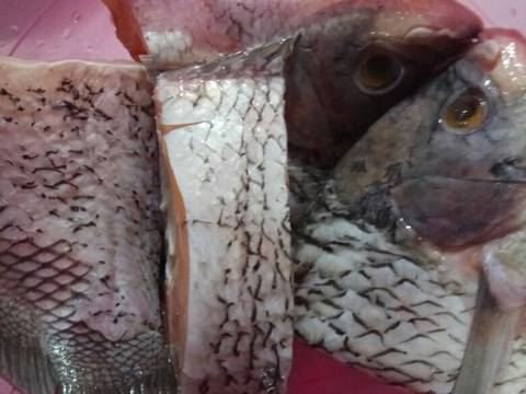 Sup Ikan Gurame #ResepRamadan #RabuBaru