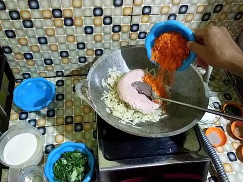 Nugget Sempol Mie recipe step 4 photo