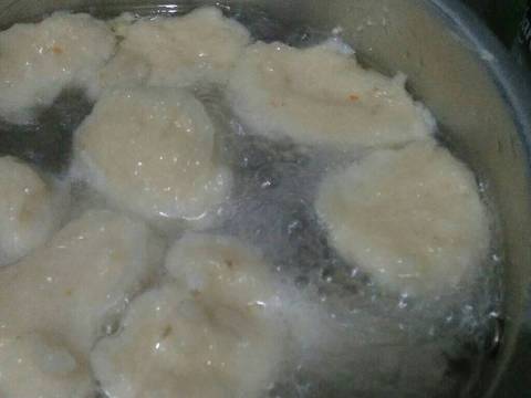 Pentol Tekwan Lobster recipe step 6 photo