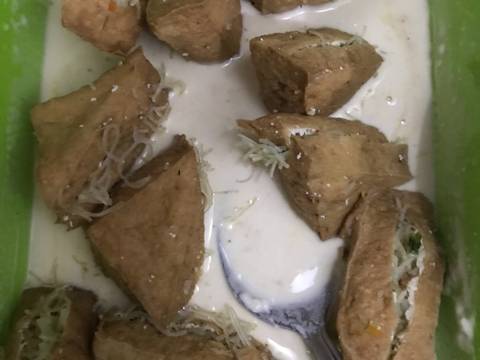 Tahu Isi Bihun
