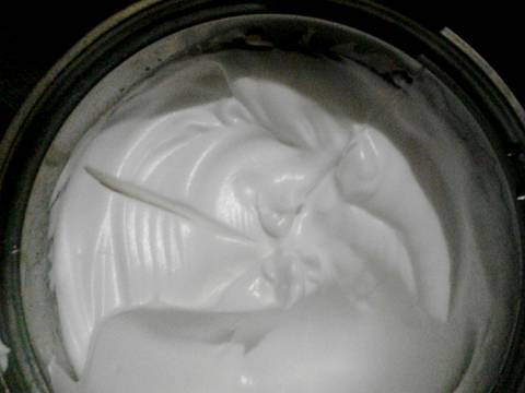 Ogura Taro Cake #BikinRamadanBerkesan