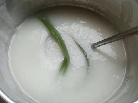 Getuk Berendam #Indonesiamemasak recipe step 4 photo