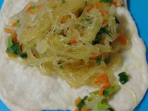 Pao Sayur (Ã¨ÂÅ