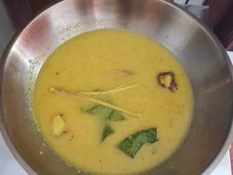 Pesmol Ikan Layar recipe step 4 photo