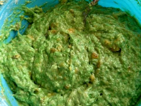 Ketimus/Lapek pisang recipe step 7 photo