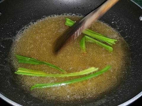 Gemblong Vanila recipe step 4 photo