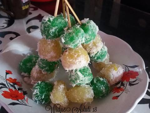 OngolÂ² Singkong Nangka recipe step 3 photo