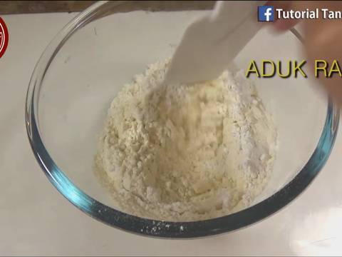 Telor Kribo KRIUK RENYAH cocok buat cemilan dan jualan langkah memasak 1 foto