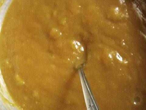 Ketan Duren Yummy recipe step 5 photo