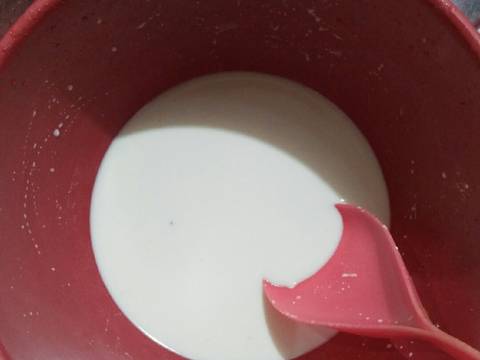 Talam singkong