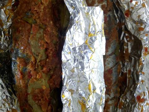 ðŸ  Ikan Salem Betutu ðŸ˜‰ recipe step 6 photo