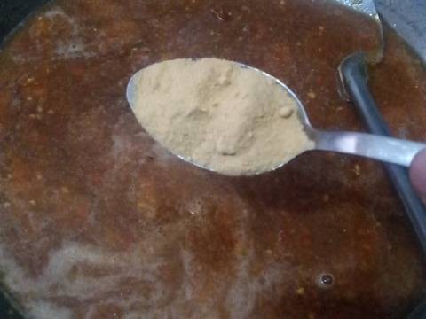 Sambel Rujak Cireng recipe step 6 photo