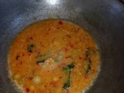 ðŸ² Oblok-oblok pindang kuah asam recipe step 5 photo