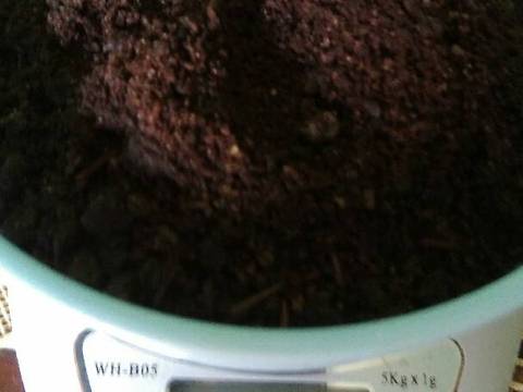Brownies 2 bahan Oreo Fanta