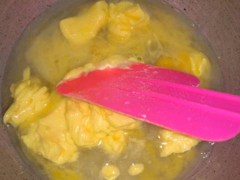 Onde onde mini ketawa (super renyah) recipe step 2 photo