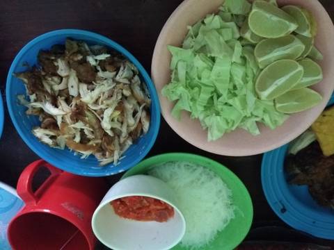02. Soto ayam