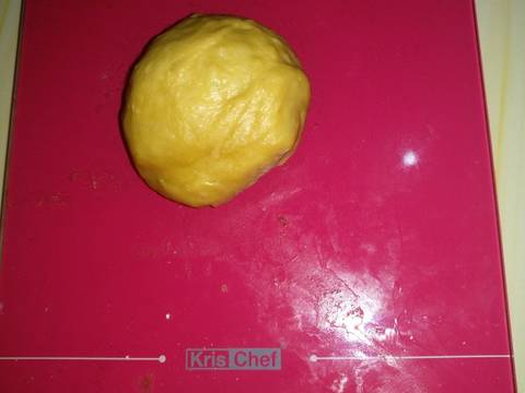 Pao White Coffee Isi Moza recipe step 5 photo
