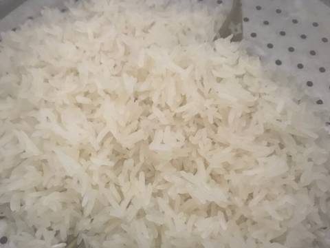 Wajik balut kelapa #rabubaru recipe step 1 photo